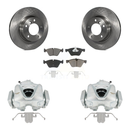 [Avant] Disque et plaquette de frein pour BMW 323i With 300mm Diameter KC8-100353C