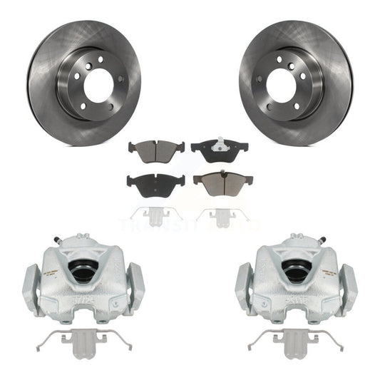 [Avant] Disque et plaquette de frein pour BMW 323i With 300mm Diameter KC8-100353C