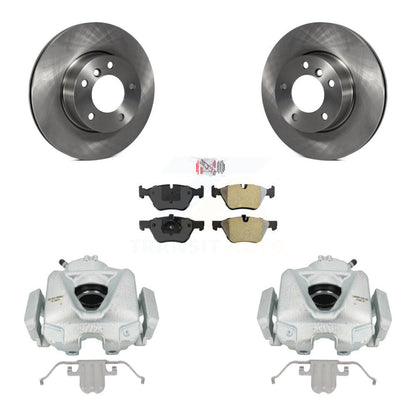 [Avant] Disque et plaquette de frein pour BMW 323i KC8-100640N