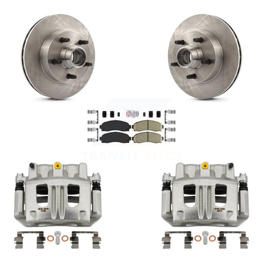 [Avant] Disque et plaquette de frein pour Mazda B3000 B2300 B4000 KC8-101375N