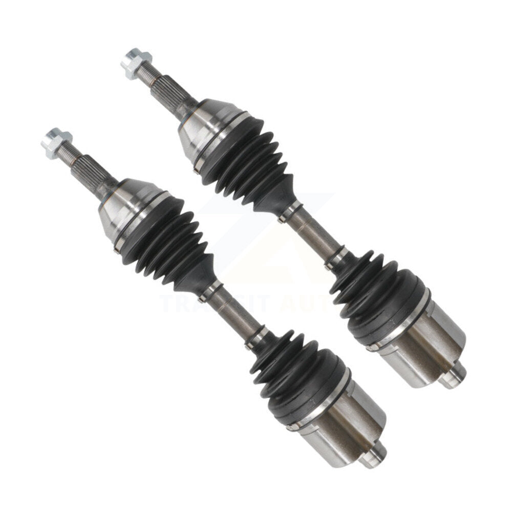 [Avant] Arbre de transmission CV pour Chevrolet Malibu Pontiac G6 Grand Am Oldsmobile Alero Saturn KCV-100002