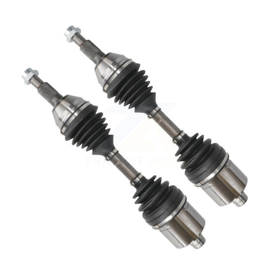[Avant] Arbre de transmission CV pour Chevrolet Malibu Pontiac G6 Grand Am Oldsmobile Alero Saturn KCV-100002