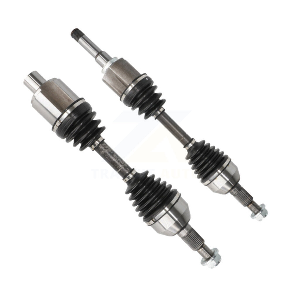 [Avant] Arbre de transmission CV pour Chevrolet Malibu Pontiac G6 Saturn Aura Opt. MH8 Trans KCV-100003
