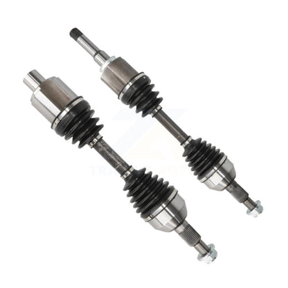 [Avant] Arbre de transmission CV pour Chevrolet Malibu Pontiac G6 Saturn Aura Opt. MH8 Trans KCV-100003
