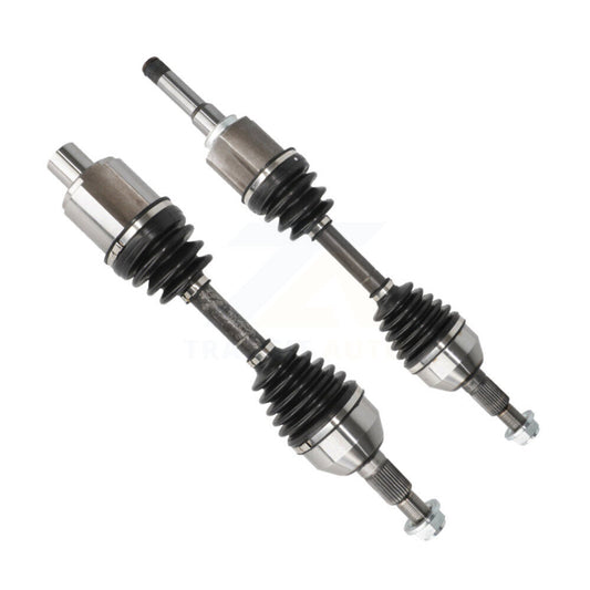 [Avant] Arbre de transmission CV pour Chevrolet Malibu Pontiac G6 Saturn Aura Opt. MH8 Trans KCV-100003