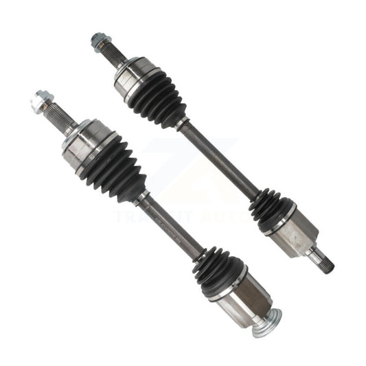 [Avant] Arbre de transmission CV pour 2007-2014 Honda CR-V KCV-100005