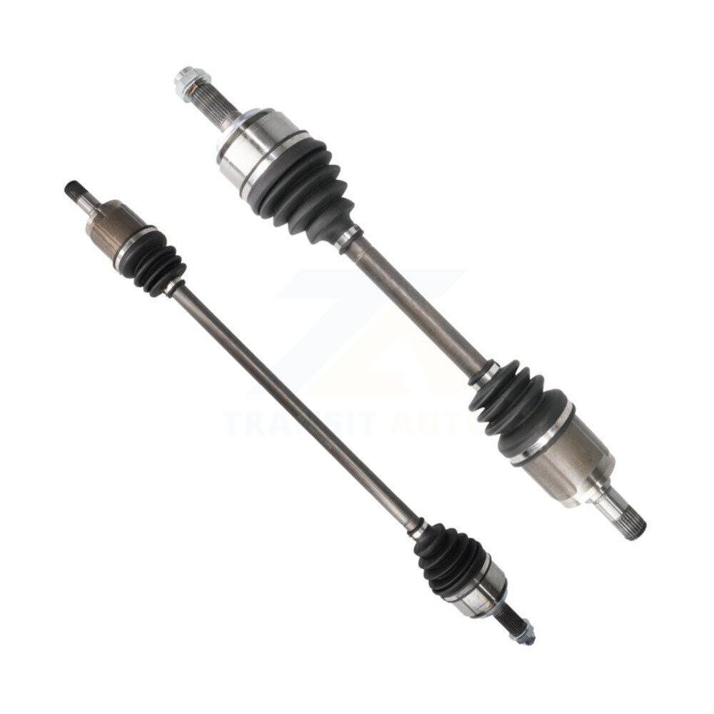 [Avant] Arbre de transmission CV pour Honda Civic KCV-100007