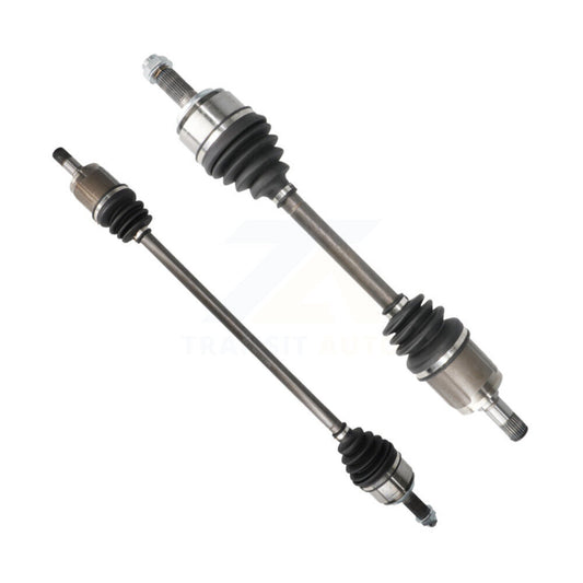 [Avant] Arbre de transmission CV pour Honda Civic KCV-100007