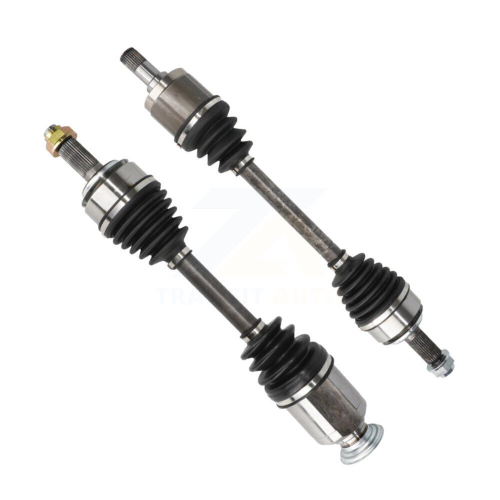 [Avant] Arbre de transmission CV pour Honda Civic Acura ILX Primary Design KCV-100008