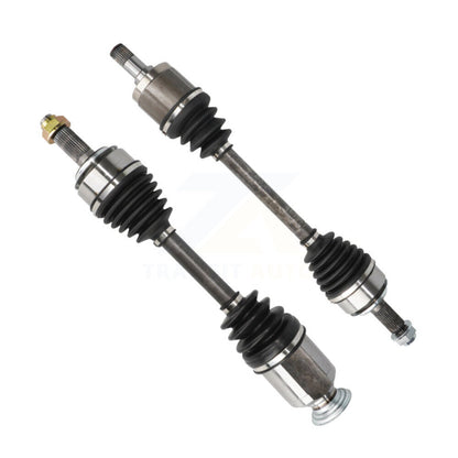 [Avant] Arbre de transmission CV pour Honda Civic Acura ILX Primary Design KCV-100008