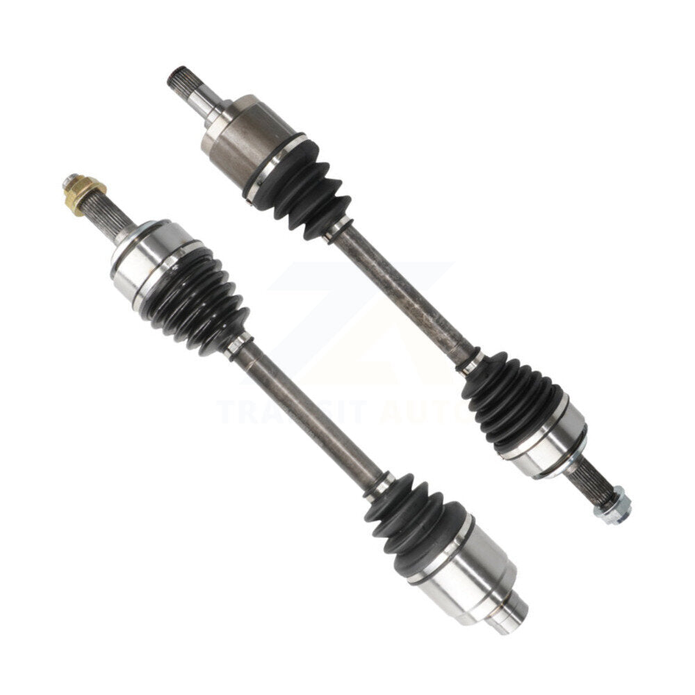 [Avant] Arbre de transmission CV pour Honda Civic Acura CSX KCV-100010