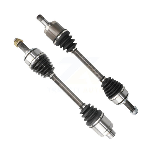 [Avant] Arbre de transmission CV pour Honda Civic Acura CSX KCV-100010