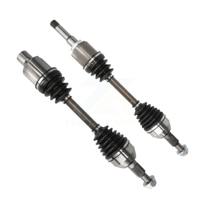 [Avant] Arbre de transmission CV pour Chevrolet Equinox GMC Terrain KCV-100013