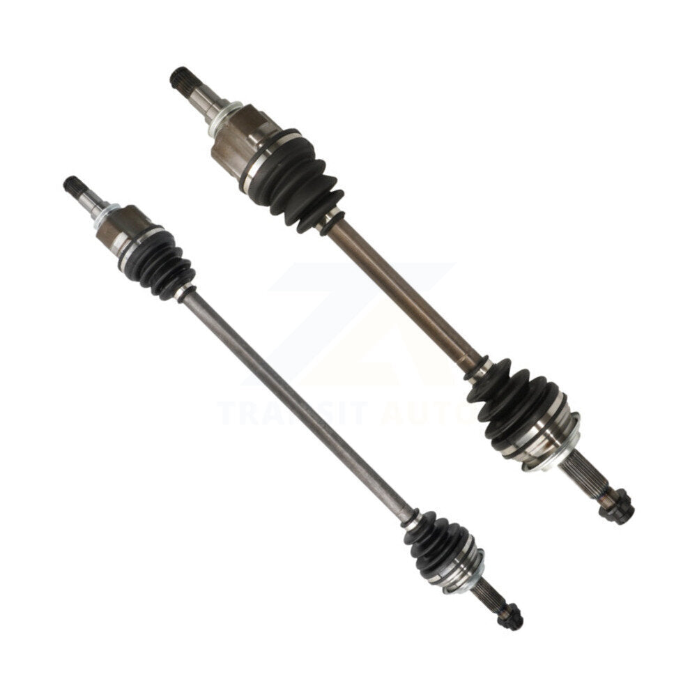 [Avant] Arbre de transmission CV pour Toyota Yaris KCV-100014