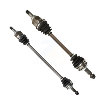 [Avant] Arbre de transmission CV pour Toyota Yaris KCV-100014