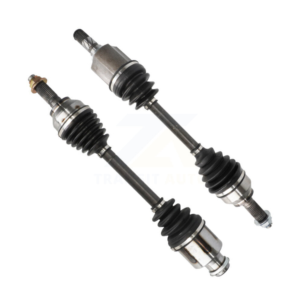 [Avant] Arbre de transmission CV pour Mazda 3 5 Sport Primary Design KCV-100015
