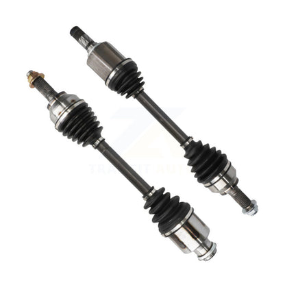 [Avant] Arbre de transmission CV pour Mazda 3 5 Sport Primary Design KCV-100016