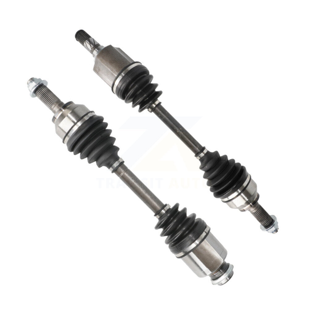 [Avant] Arbre de transmission CV pour Mazda 5 3 Sport KCV-100017