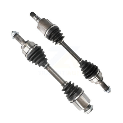 [Avant] Arbre de transmission CV pour Mazda 5 3 Sport KCV-100017