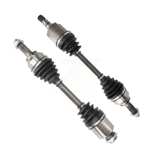 [Avant] Arbre de transmission CV pour Mazda 5 3 Sport KCV-100017