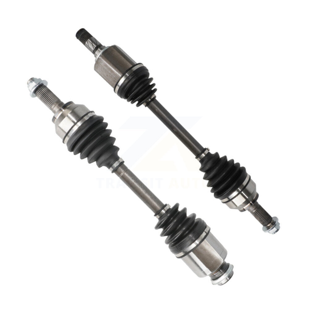 [Avant] Arbre de transmission CV pour Mazda 5 3 Sport Primary Design KCV-100018