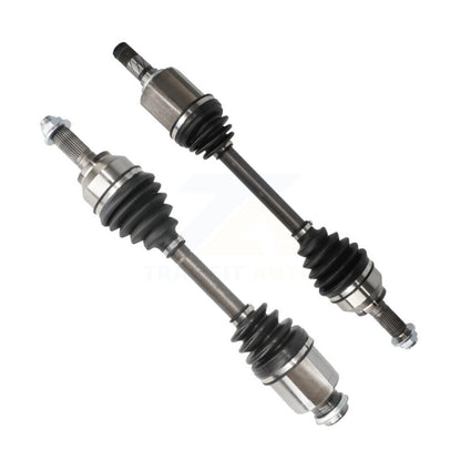 [Avant] Arbre de transmission CV pour Mazda 5 3 Sport Primary Design KCV-100018