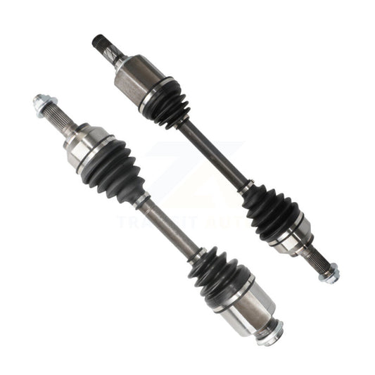[Avant] Arbre de transmission CV pour Mazda 5 3 Sport Primary Design KCV-100018