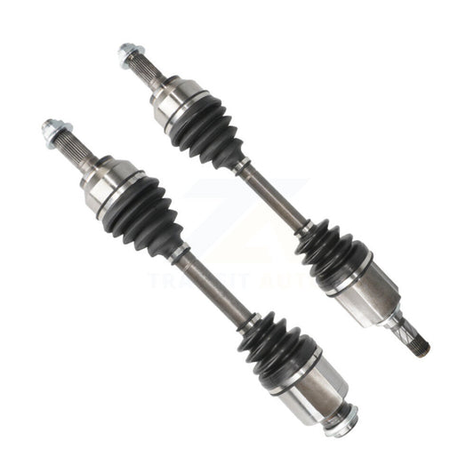 [Avant] Arbre de transmission CV pour Mazda 3 KCV-100019
