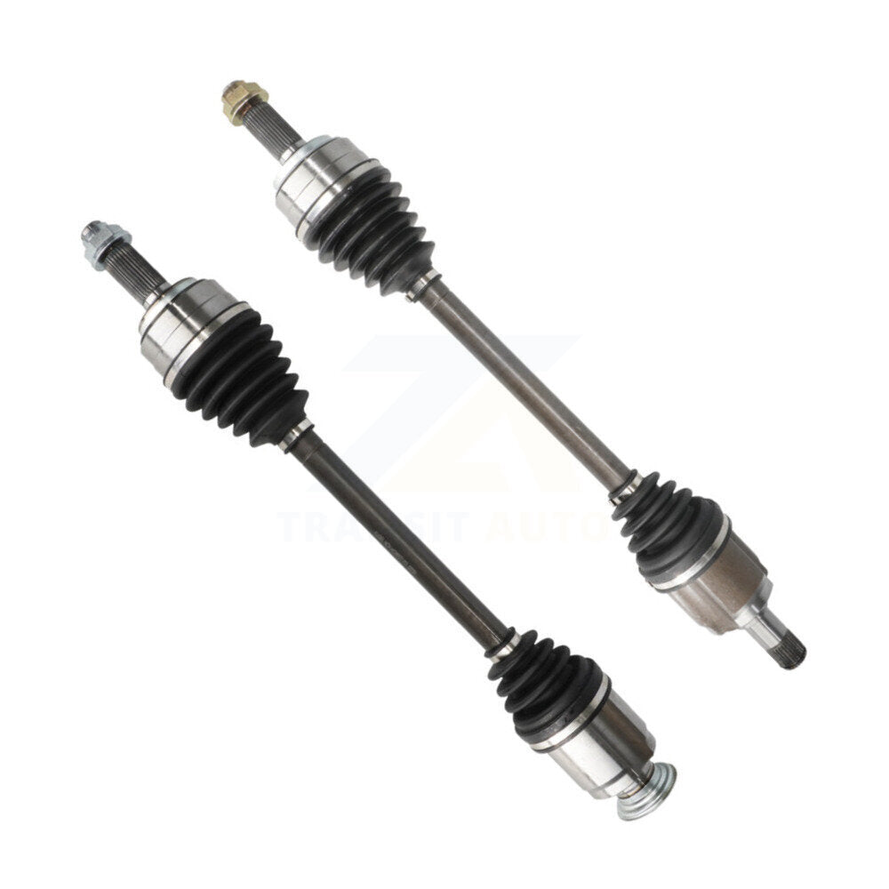 [Avant] Arbre de transmission CV pour 2006-2014 Honda Ridgeline AWD with 3.5L KCV-100021
