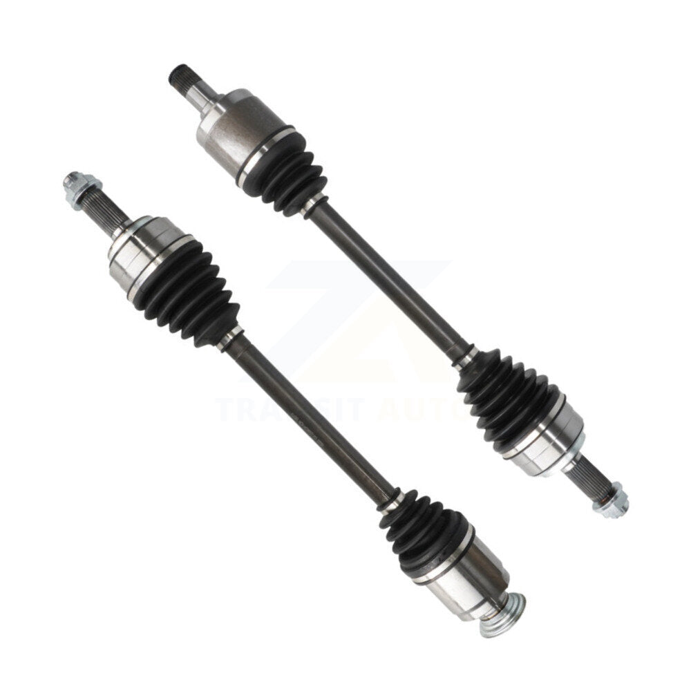 [Avant] Arbre de transmission CV pour 2005-2006 Honda Odyssey FWD with 3.5L Automatic transmission KCV-100023