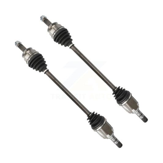 [Avant] Arbre de transmission CV pour Subaru Outback Forester Legacy KCV-100026