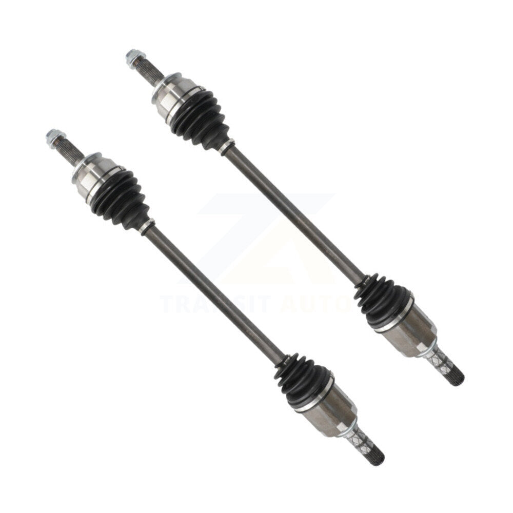 [Avant] Arbre de transmission CV pour Subaru Forester Impreza KCV-100027