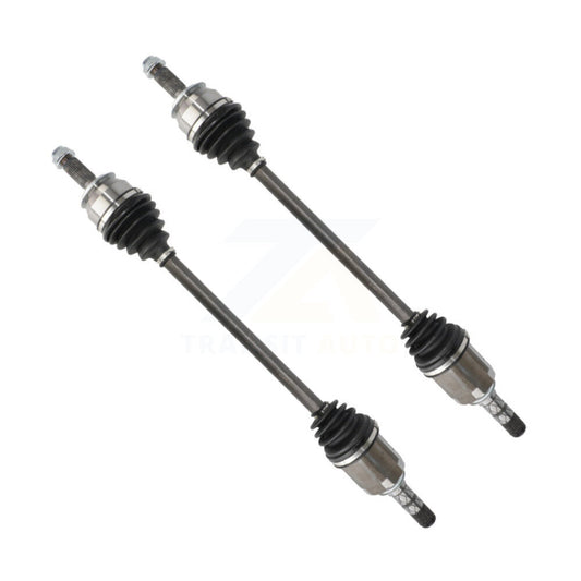 [Avant] Arbre de transmission CV pour Subaru Forester Impreza KCV-100027