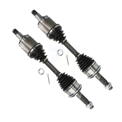 [Avant] Arbre de transmission CV pour 1996-2002 Toyota 4Runner 4WD KCV-100031