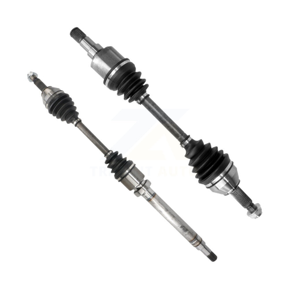 [Avant] Arbre de transmission CV pour Ford Focus KCV-100032