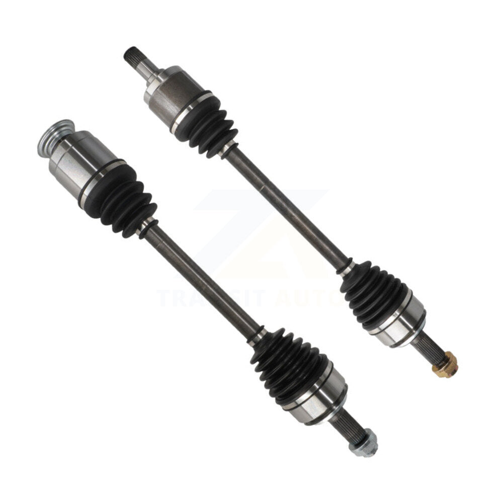 [Avant] Arbre de transmission CV pour Honda Civic KCV-100037