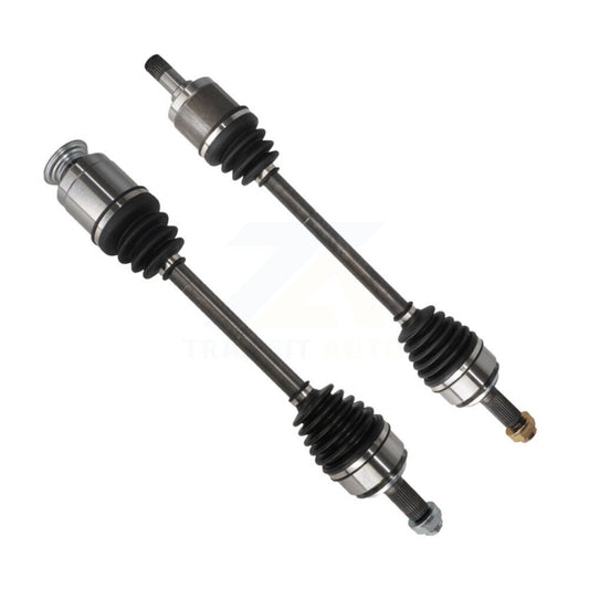[Avant] Arbre de transmission CV pour Honda Civic KCV-100037