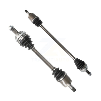 [Avant] Arbre de transmission CV pour Honda Civic Acura EL KCV-100038