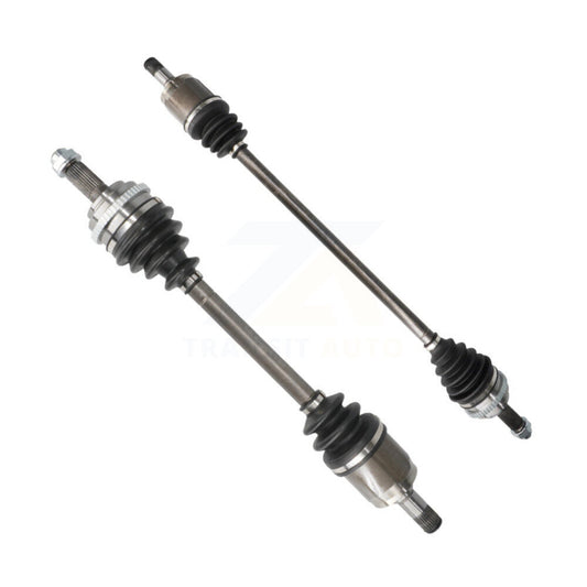 [Avant] Arbre de transmission CV pour Honda Civic Acura EL KCV-100038