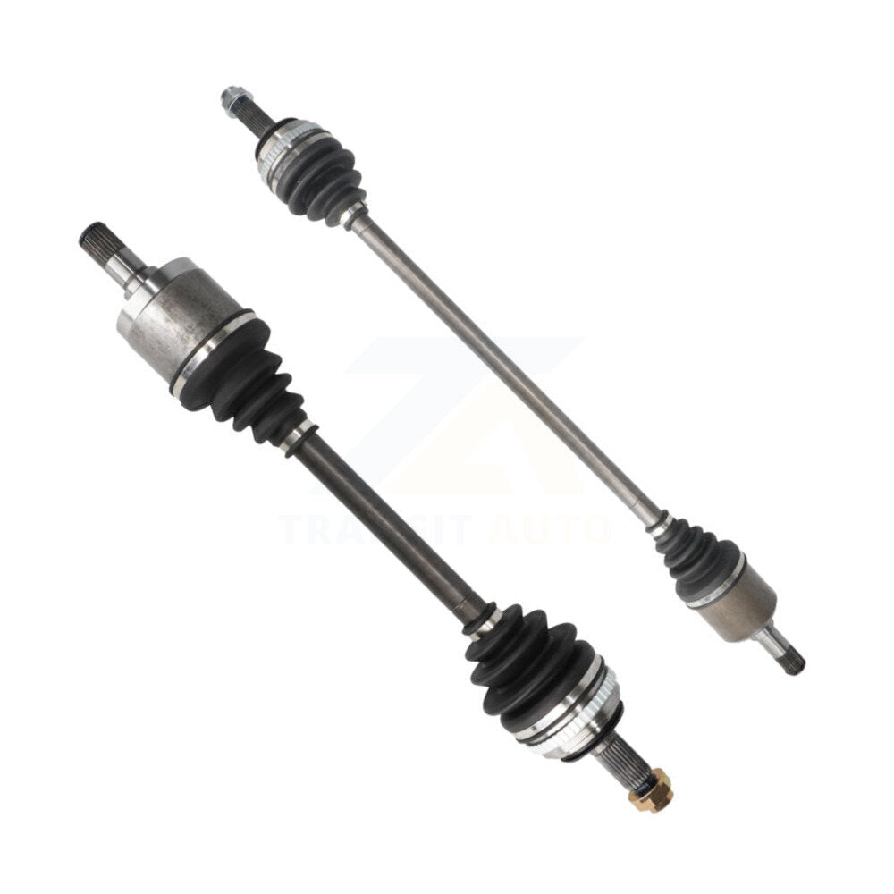 [Avant] Arbre de transmission CV pour Honda Civic KCV-100039