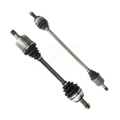 [Avant] Arbre de transmission CV pour Honda Civic KCV-100039