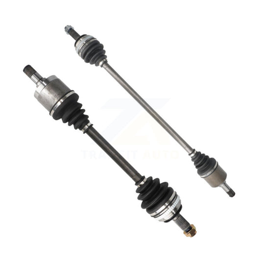 [Avant] Arbre de transmission CV pour Honda Civic KCV-100039