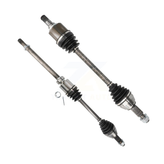 [Avant] Arbre de transmission CV pour Nissan Altima KCV-100040