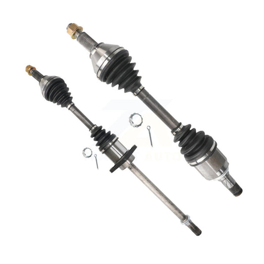 [Avant] Arbre de transmission CV pour Nissan Altima KCV-100041