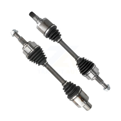 [Avant] Arbre de transmission CV pour Jeep Grand Cherokee Commander KCV-100042