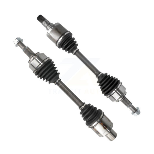 [Avant] Arbre de transmission CV pour Jeep Grand Cherokee Commander KCV-100042