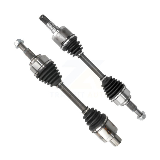 [Avant] Arbre de transmission CV pour Jeep Grand Cherokee Commander KCV-100043