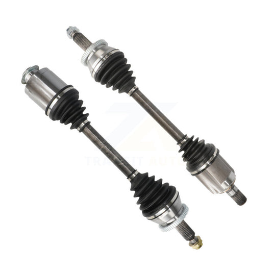 [Avant] Arbre de transmission CV pour Kia Sorento Hyundai Santa Fe KCV-100044