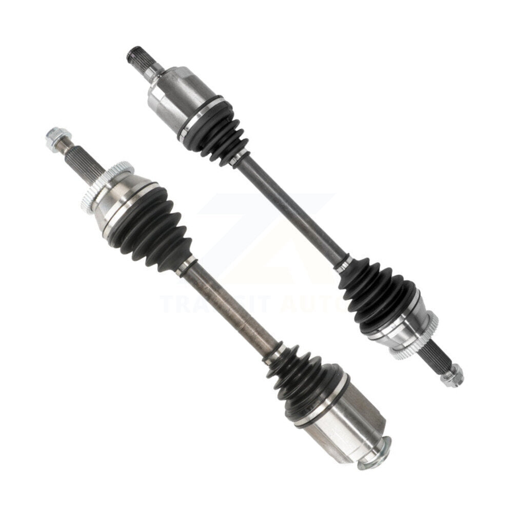 [Avant] Arbre de transmission CV pour Hyundai Santa Fe Sport Kia Sorento AWD with 2.4L KCV-100045