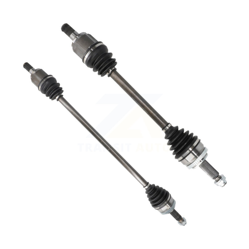 [Avant] Arbre de transmission CV pour Hyundai Elantra GT KCV-100046
